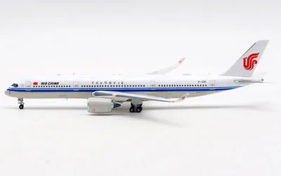 Air China Airbus A350-900 B-1081 1:400 Aviation400