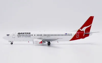 カンタス航空 ボーイング 737-400 VH-TJZ