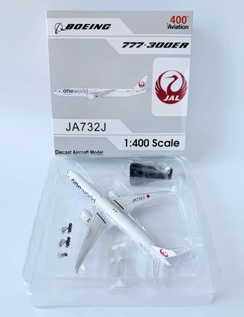 スイス航空 ボーイング 777-300ER HB-JNK | 航空模型格納庫モデルハンガー