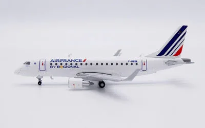 Air France Embraer E170 F-HBXK 1:400 JC Wings