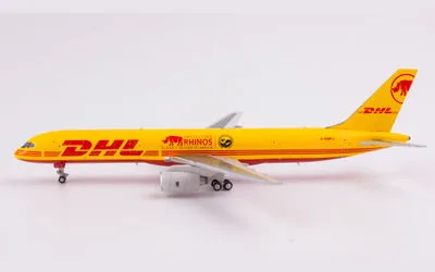 DHL Boeing 757-200F G-BMRJ 1:400 NG Models