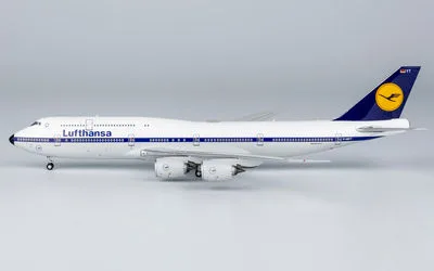 Lufthansa Boeing 747-8 D-ABYT 1:400 NG Models