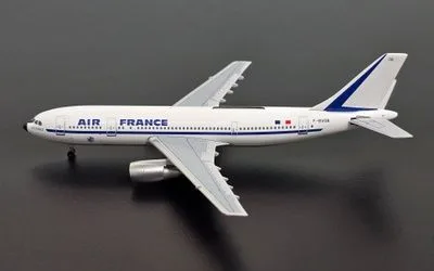 Air France F-BVGB 1:400 Aeroclassics