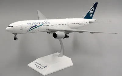 Air New Zealand Boeing 777-200 ZK-OKA 1:200 JC Wings