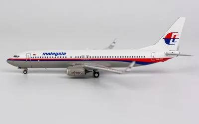 マレーシア航空 ボーイング 737-800 w/ Winglets 9M-FFF