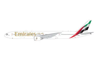 エミレーツ航空 ボーイング 777-300ER A6-EQH