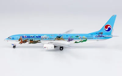 Korean Air HL7706 1:400 NG Models
