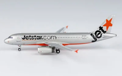 Jetstar Airbus A320-200 VH-VFF 1:400 NG Models