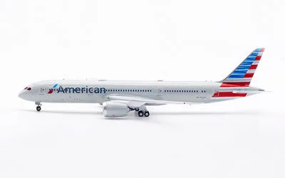 アメリカン航空 ボーイング 787-9 N838AA