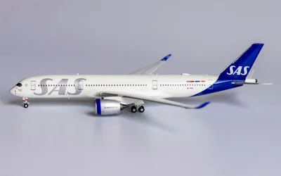 スカンジナビア航空 エアバス A350-900 SE-RSB