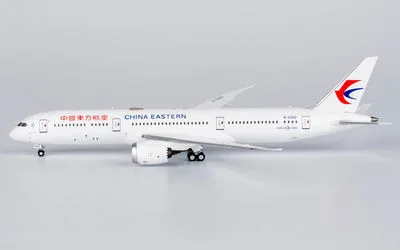 China Eastern Airlines Boeing 787-9 B-226Q 1:400 NG Models