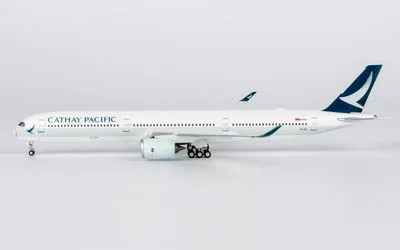 キャセイパシフィック エアバス A350-1000 B-LXH 画像1