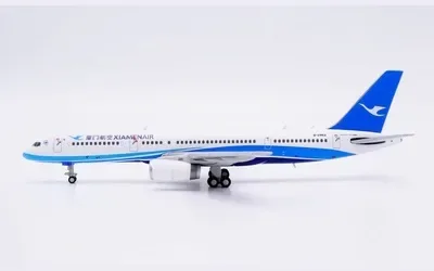 厦門航空 ボーイング 757-200 B-2862