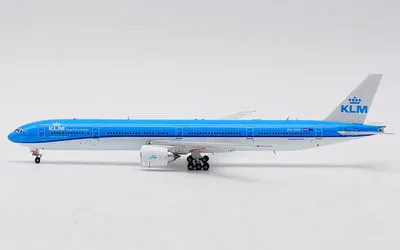 KLM Boeing 777-300ER PH-BVA 1:400 Aviation400