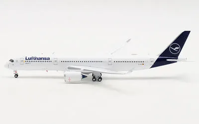 ルフトハンザ航空 エアバス A350-900 D-AIXI サムネイル2