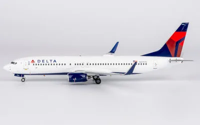 Delta Air Lines Boeing 737-800 w/ Winglets N3757D 1:200 NG Models