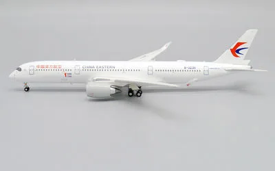 China Eastern Airlines Airbus A350-900 B-323H 1:400 JC Wings