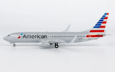 アメリカン航空 ボーイング 737-800 w/ Winglets N927NN