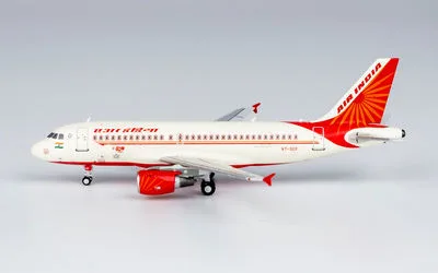 エア・インディア エアバス A319 VT-SCF