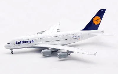 ルフトハンザ航空 エアバス A380-800 D-AIMA