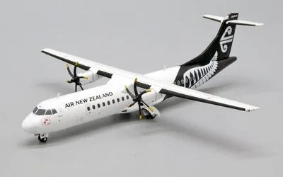 Air New Zealand ATR 72-600 ZK-MVX 1:200 JC Wings