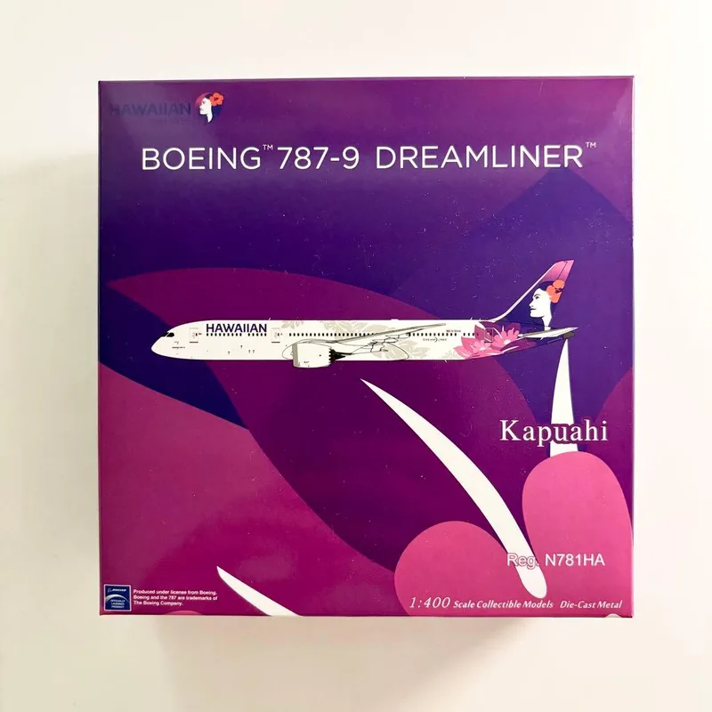 JAL ボーイング 787-8 JA834J | 航空模型格納庫モデルハンガー