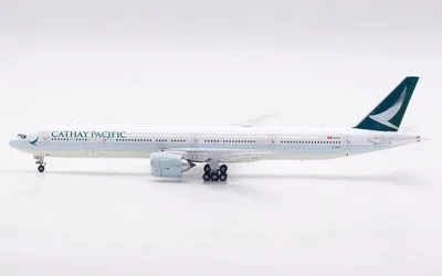 キャセイパシフィック ボーイング 777-300ER B-KQV
