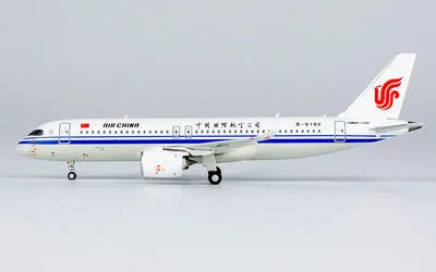 Air China COMAC C919 B-919X 1:400 NG Models