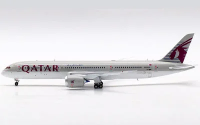 カタール航空 ボーイング 787-9 A7-BHF