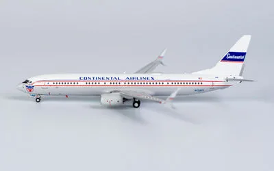 United Airlines Boeing 737-900 w/ Scimitar Winglets N75435 1:400 NG Models