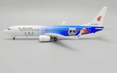 Air China Boeing 737-800 w/ Winglets B-5425 1:200 JC Wings