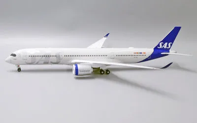 Scandinavian Airlines (SAS) Airbus A350-900 SE-RSA 1:200 JC Wings