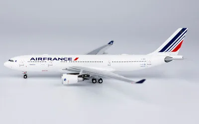 Air France Airbus A330-200 F-GZCL 1:400 NG Models