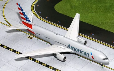 アメリカン航空 ボーイング 767-300 N368AA