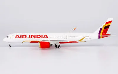 エア・インディア エアバス A350-900 VT-JRA 画像1