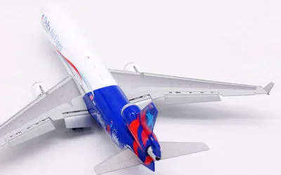 デルタ航空 マクドネル・ダグラス MD-11 N812DE 画像1