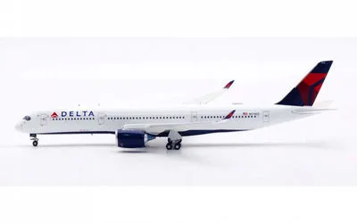 Delta Air Lines Airbus A350-900 N576DZ 1:400 Aviation400