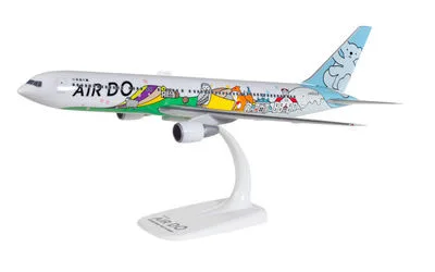 AIRDO ボーイング 767-300 JA602A