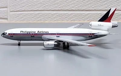 フィリピン航空 マクドネル・ダグラス DC-10-30 RP-C2114