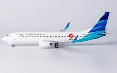 Garuda Indonesia Boeing 737-800 w/ Winglets PK-GNE 1:200 NG Models