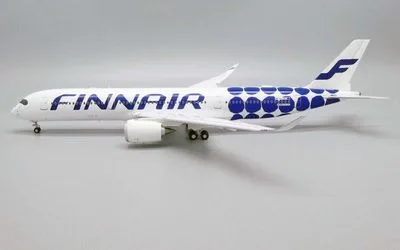 Finnair Airbus A350-900 OH-LWL 1:200 JC Wings