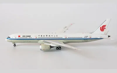 Air China Boeing 787-9 B-1466 1:400 NG Models