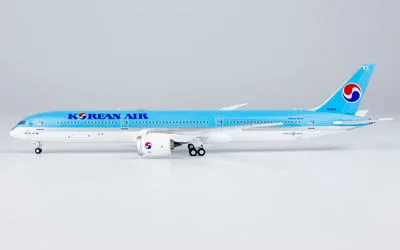 Korean Air Boeing 787-10 HL8515 1:400 NG Models