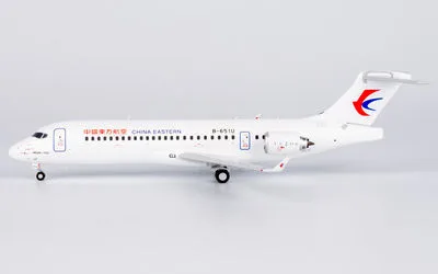 中国東方航空 COMAC C909ARJ21 B-651U