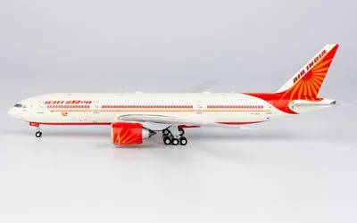 エア・インディア ボーイング 777-200 VT-ALH