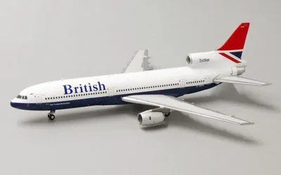 ブリティッシュ・エアウェイズ ロッキード L-1011-100Tristar G-BBAG 画像1