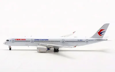 China Eastern Airlines Airbus A350-900 B-306Y 1:400 Aviation400