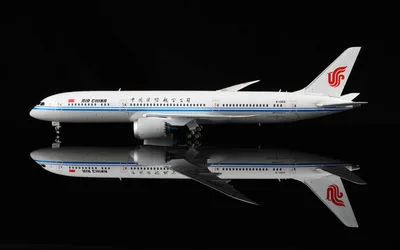 Air China Boeing 787-9 B-1368 1:200 SQ Wings