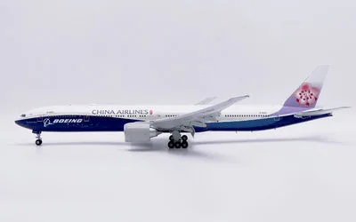 China Airlines Boeing 777-300ER B-18007 1:200 JC Wings
