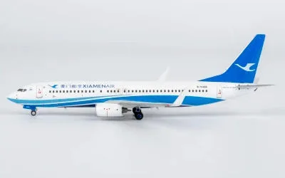 Xiamen Airlines Boeing 737-800 w/ Winglets B-5306 1:400 NG Models